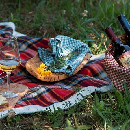Farm stay La Cerreta - Terme Di *