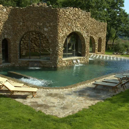 La Cerreta - Terme Di Agroturismo