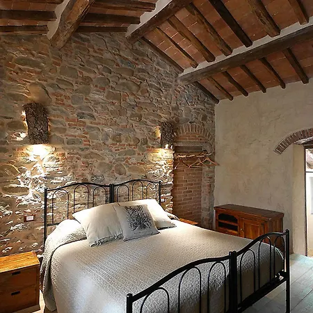 Agroturismo La Cerreta - Terme Di *