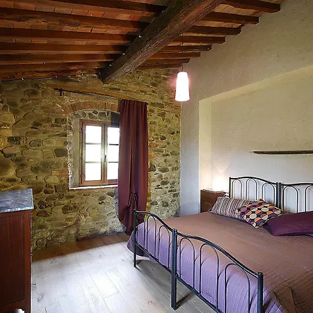 La Cerreta - Terme Di Agroturismo *