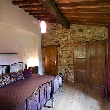 Agroturismo La Cerreta - Terme Di *