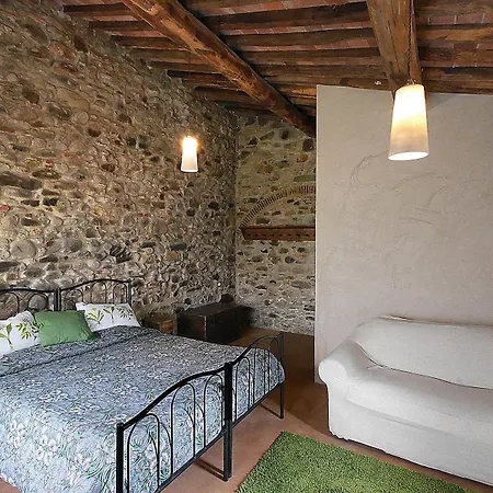 La Cerreta - Terme Di Agroturismo Sassetta