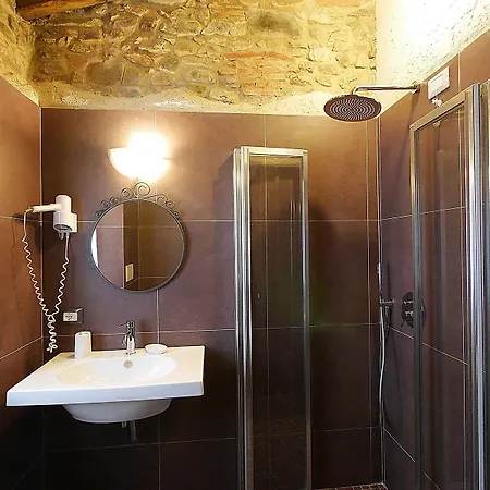 Agroturismo La Cerreta - Terme Di *