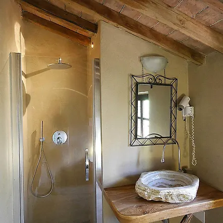 La Cerreta - Terme Di * Sassetta