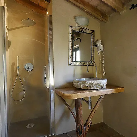 La Cerreta - Terme Di Sassetta