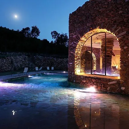 Agroturismo La Cerreta - Terme Di Sassetta