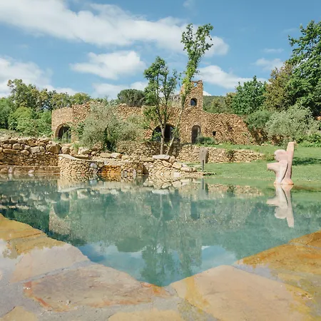 La Cerreta - Terme Di