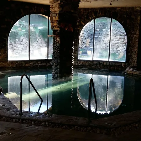 La Cerreta - Terme Di Agroturismo *