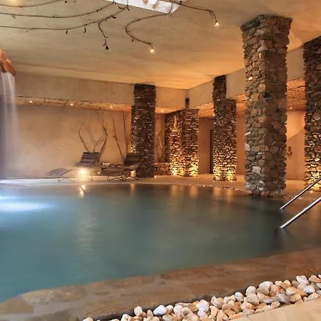 La Cerreta - Terme Di Agroturismo