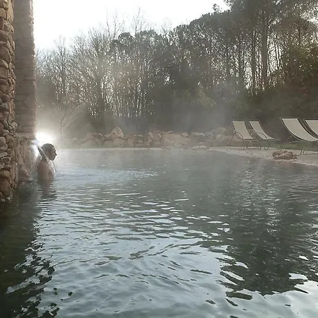 La Cerreta - Terme Di Agroturismo *