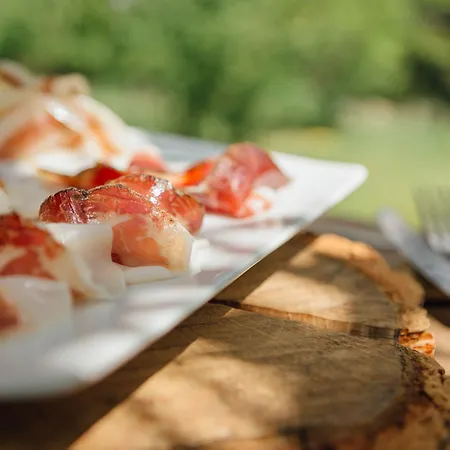 La Cerreta - Terme Di Agroturismo