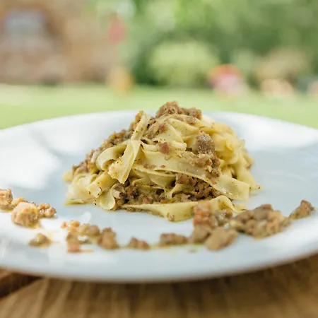 La Cerreta - Terme Di Agroturismo