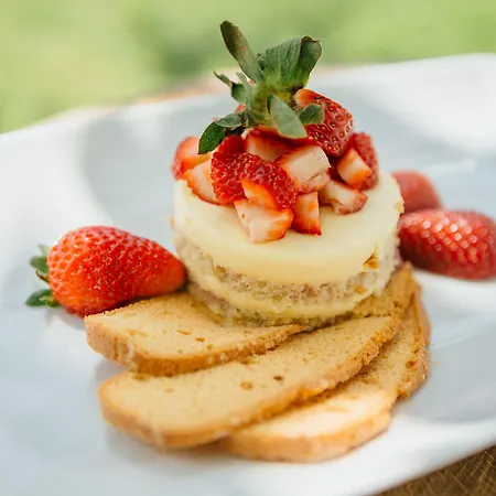 La Cerreta - Terme Di Agroturismo Sassetta