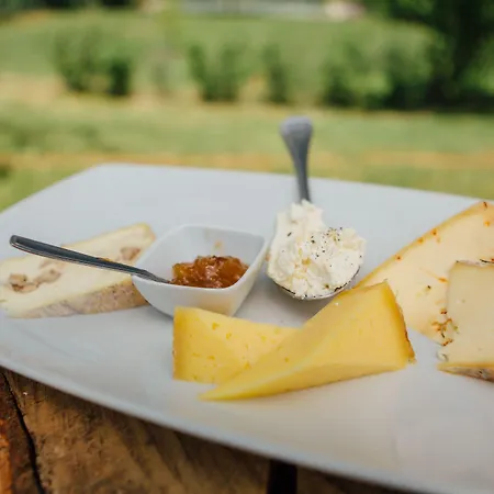 La Cerreta - Terme Di Sassetta