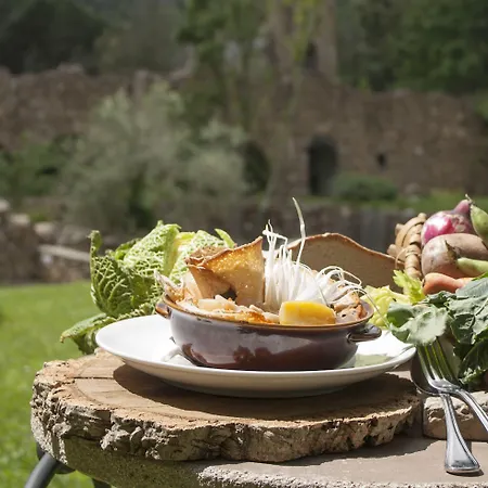 Agroturismo La Cerreta - Terme Di *