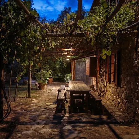 La Cerreta - Terme Di Sassetta