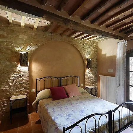 Agroturismo La Cerreta - Terme Di *