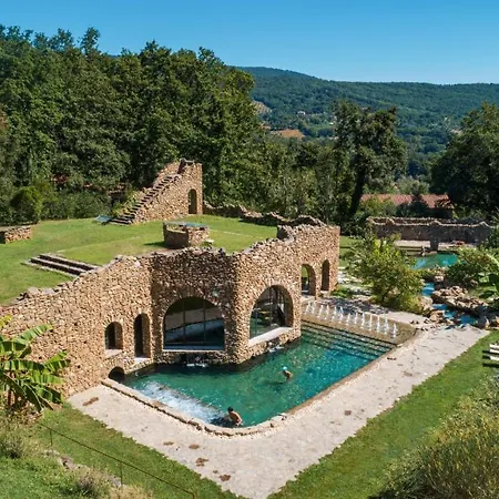 Alloggio per agriturismo La Cerreta - Terme Di