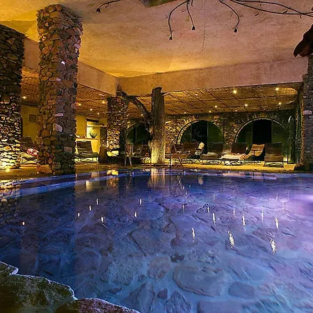 La Cerreta - Terme Di Sassetta