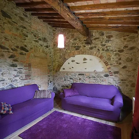 La Cerreta - Terme Di Sassetta