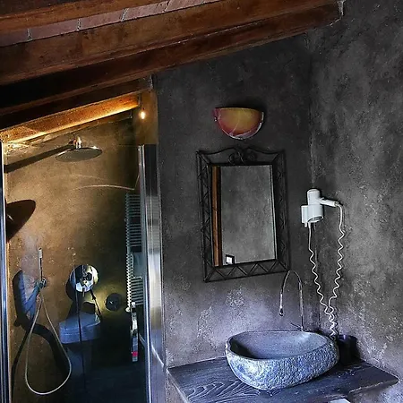 La Cerreta - Terme Di Alloggio per agriturismo