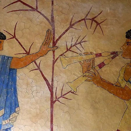 La Cerreta - Terme Di