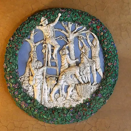 La Cerreta - Terme Di * Sassetta