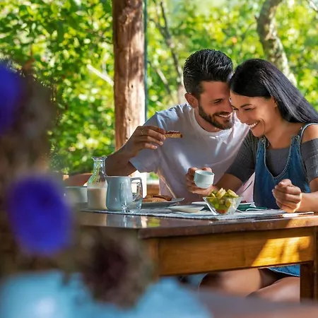 La Cerreta - Terme Di Agroturismo Sassetta