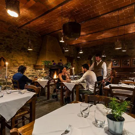 Alloggio per agriturismo La Cerreta - Terme Di