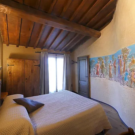 La Cerreta - Terme Di Agroturismo *