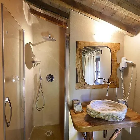 La Cerreta - Terme Di Alloggio per agriturismo Sassetta
