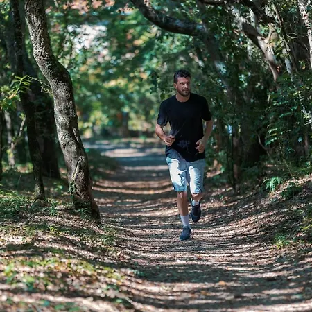 La Cerreta - Terme Di Sassetta