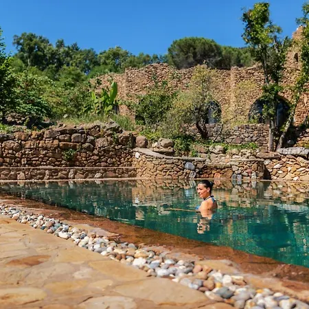 Alloggio per agriturismo La Cerreta - Terme Di *