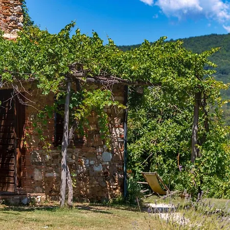 La Cerreta - Terme Di Alloggio per agriturismo
