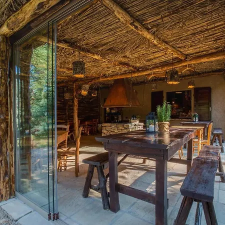 La Cerreta - Terme Di Alloggio per agriturismo