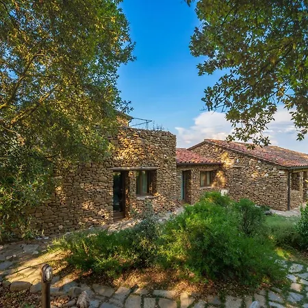 La Cerreta - Terme Di Alloggio per agriturismo