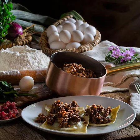 La Cerreta - Terme Di