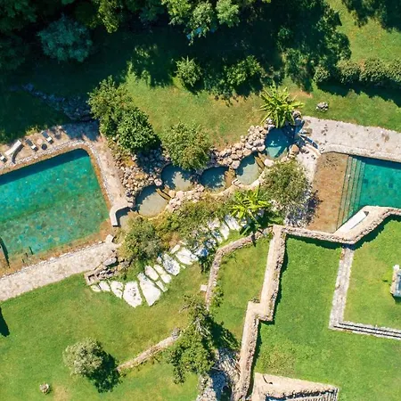 La Cerreta - Terme Di Sassetta