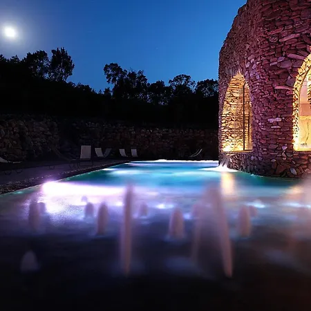 La Cerreta - Terme Di *