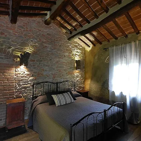 Farma La Cerreta - Terme Di *