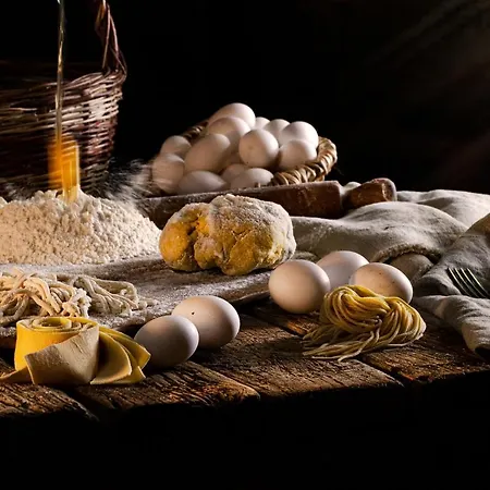 La Cerreta - Terme Di Farma