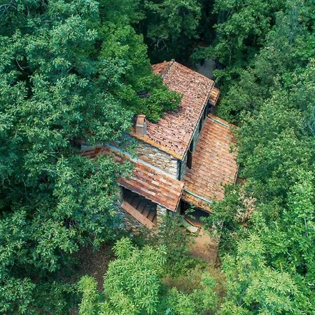 La Cerreta - Terme Di Alloggio per agriturismo