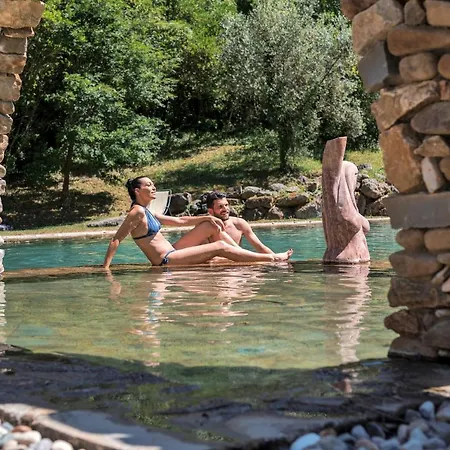 La Cerreta - Terme Di *