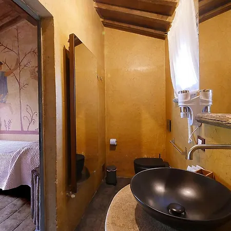 La Cerreta - Terme Di Agroturismo *