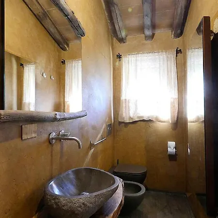 La Cerreta - Terme Di Alloggio per agriturismo *