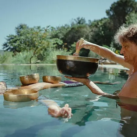 La Cerreta - Terme Di Alloggio per agriturismo Sassetta