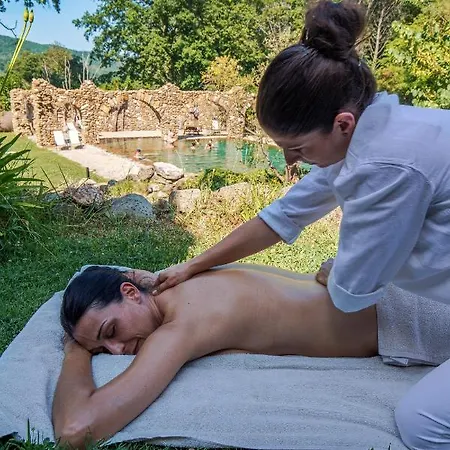 La Cerreta - Terme Di Agroturismo *