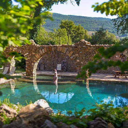 La Cerreta - Terme Di Alloggio per agriturismo