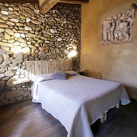 La Cerreta - Terme Di Sassetta