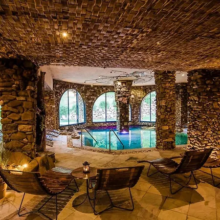 La Cerreta - Terme Di Alloggio per agriturismo